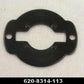Lionel 8314-113 Genset Truck Mounting Plate
