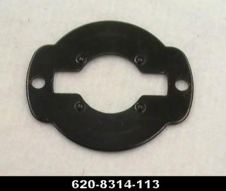 Lionel 8314-113 Genset Truck Mounting Plate