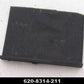 Lionel 6208314211 Genset Fiber Insulator Sheet for Fan Control PCB