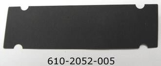 Lionel 6102052005 Insulator/Pcb-Grd Xing W/Flash