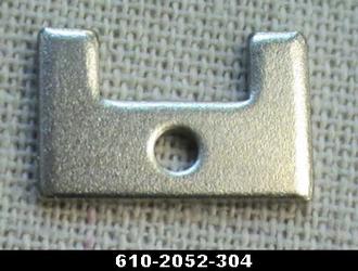Lionel 6102052304 Bracket/Switch Mtg/Grade Xing