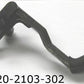 Lionel 6202103302 0-4-0 Smoke Lever