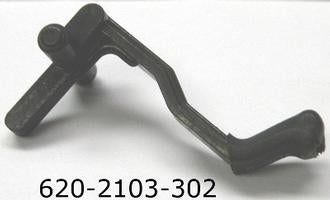 Lionel 6202103302 0-4-0 Smoke Lever