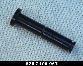 Lionel 6202105067 Stud / Trailing Truck / Empire State Express