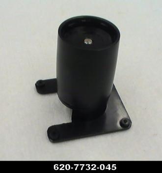 Lionel 6207732045 Pulley & Base W/ Gear