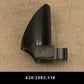 Lionel 2982-118 ZW Bell Button Sleeve