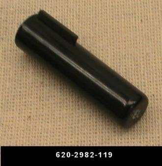 Lionel 6202982119 ZW Bell Button