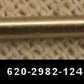 Lionel 6202982124 ZW A&D Handle Alignment Pin
