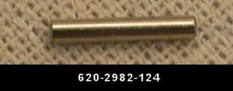 Lionel 6202982124 ZW A&D Handle Alignment Pin