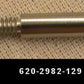 Lionel 6202982129 Stop Pin 1 1/4" with 10-24 Thrd