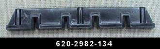 Lionel 6202982134 ZW Heat Sink Spacer Bracket