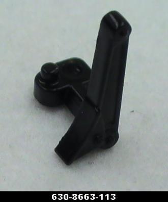 Lionel 6308663113 0-8-0 Left Brake Shoe