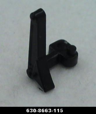 Lionel 6308663115 Right Shoe Brake 808