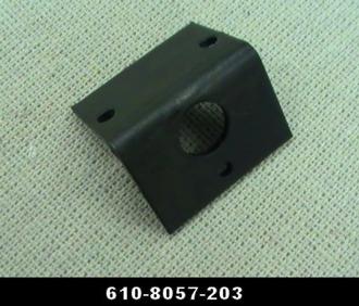 Lionel 6108057203 Bracket-Smoke Unit Mtg