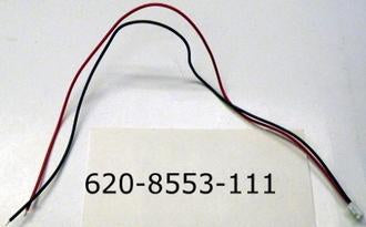Lionel 6208553111 RS-11 Conventional 2-Pin Rear Light Harness