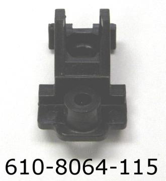 Lionel 8064-115 Coll Insulator Mld