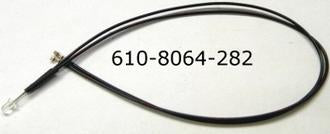 Lionel 6108064282 Wire Harness I.R. Led