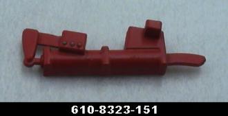 Lionel 6108323151 Pantograph Air Cylinder