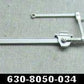 Lionel 6308050034 Main Rod with Crosshead Right Hand Early Scale