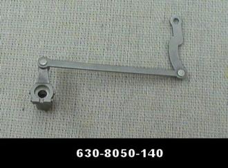 Lionel 6308050140 Eccentric Crank Right Hand Assembly Berkshire