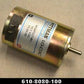 Lionel 18080-100 16 Volt DC Pittman Motor