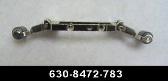 Lionel 6308472783 Lionedrive Double Arm Collector Assembly