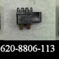 Lionel 6208806113 Early TMCC H16-44 Lamp Contact with 4 Springs