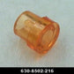 Lionel 38502-216 Orange GP-7 Diesel Locomotive Cab Roof Lens #8502