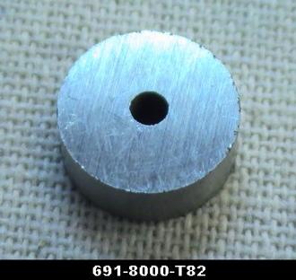 Lionel 6918000T82 Axle Magnet