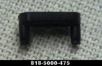 Lionel 5000-475 Molded ABS Electric .Buss Clip
