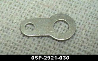 Lionel 2921-36 Solder Lug
