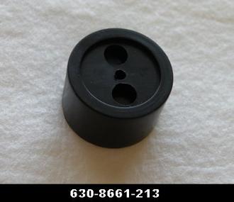 Lionel 6308661213 USRA 0-8-0 Steam Locomotive Smoke Piston