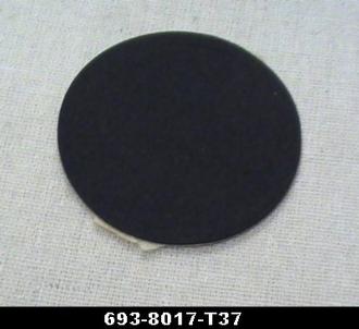 Lionel 6938017T37 Foam Pad / Speaker Mounting / 2-6-0 Mogul