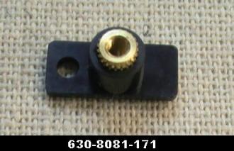 Lionel 6308081171 Collector Insulator / Top / Allegheny