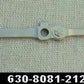 Lionel 6308081212 Right Side Rod Allegheny C&O # 1650