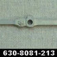 Lionel 6308081213 Left Hand Side Rod Allegheny C&O #1650