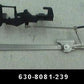 Lionel 6308081239 Right Main Rod Front Assembly
