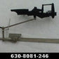 Lionel 6308081246 Rear Left Main Rod Assembly