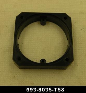 Lionel 8035-T58 Speaker Mounting Bracket for the Scale Pacific