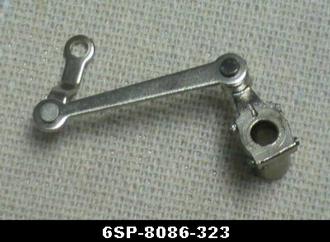 Lionel 8086-323 Eccentric Crank Assembly / Right