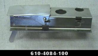 Lionel 4084-100 Launch Mechanism