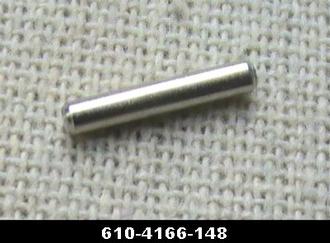 Lionel 6104166148 Train Order Building Gear Shaft