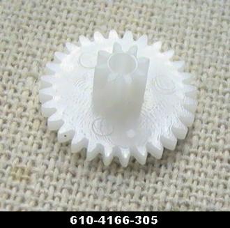 Lionel 6104166305 Gear # 1 / .5X28Tx8Tx2.1 / Train Order Building