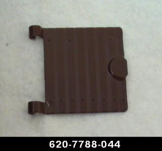 Lionel 7788-44 Brown Roof Hatch for Operating Merchandise Car
