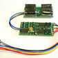 NCE 0147 HO D13NHP No Halt Insurance Module