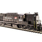 Broadway Limited 2988 HO PC Alco RSD15 High Nose Paragon2™ Diesel Loco #6809