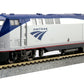 Kato 37-6109 HO Amtrak GE P42 Phase VB Diesel Locomotive Standard DC #150