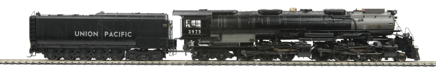 MTH 80-3202-1 HO Union Pacific 4-6-6-4 Challenger Steam Engine w/ PS 3.0 #3975