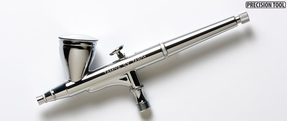 Tamiya 74801 AIRBRUSH SX