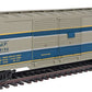 Walthers 920-101668 HO MP 50' AAR Double-Door Express Boxcar RTR #86156
